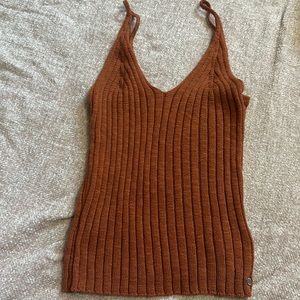 Roxy tank top size small